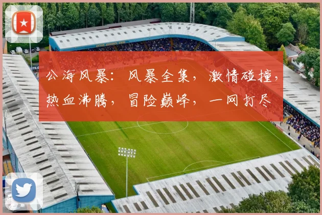 公海风暴：风暴全集，激情碰撞，热血沸腾，冒险巅峰，一网打尽