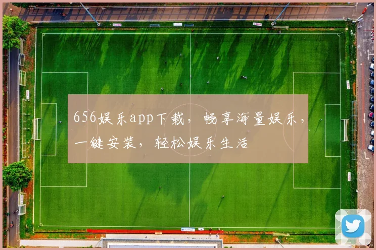 656娱乐app下载，畅享海量娱乐，一键安装，轻松娱乐生活